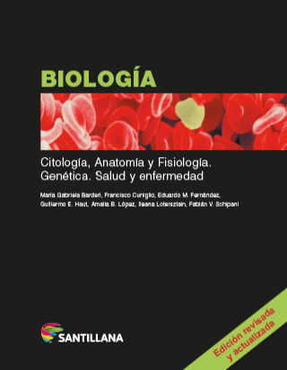 Biología 2010