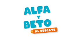 ALFA Y BETO AL RESCATE