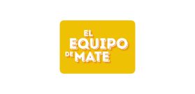 EL EQUIPO DE MATE