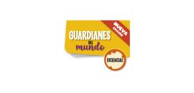 GUARDIANES DEL MUNDO